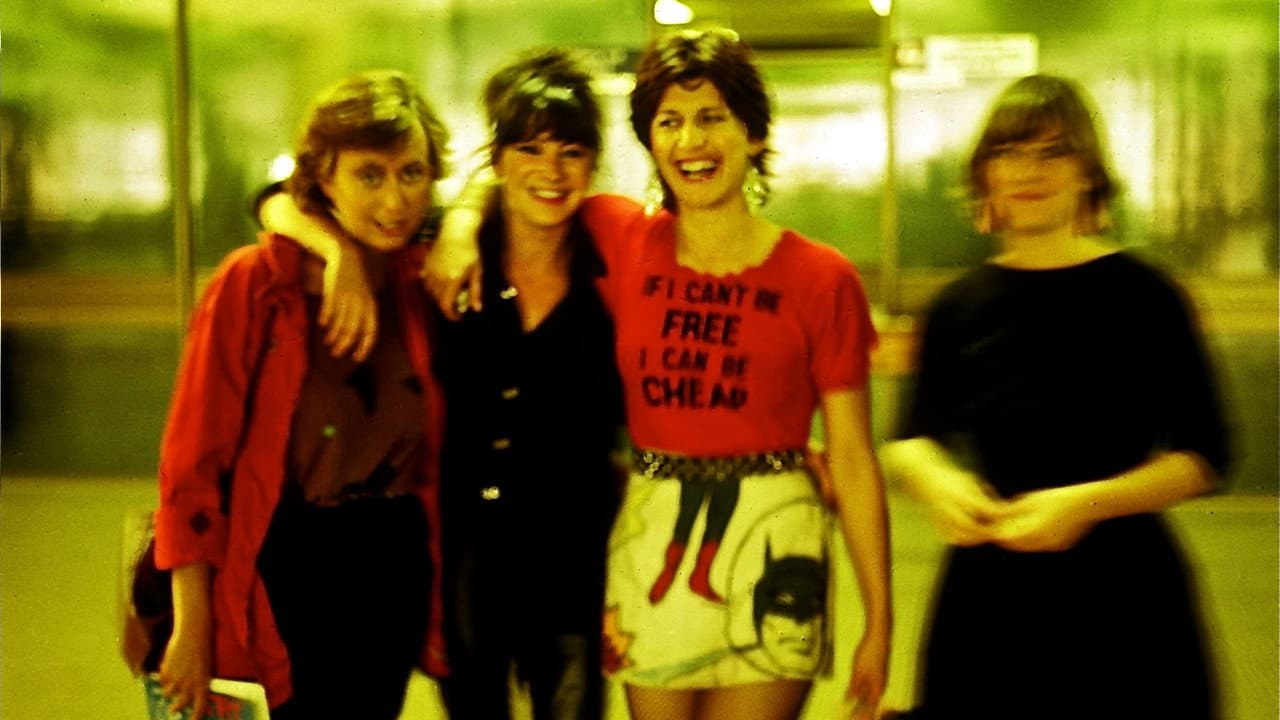 Backdrop – Going Down