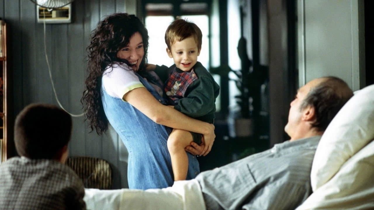 Backdrop – Das Meer in mir