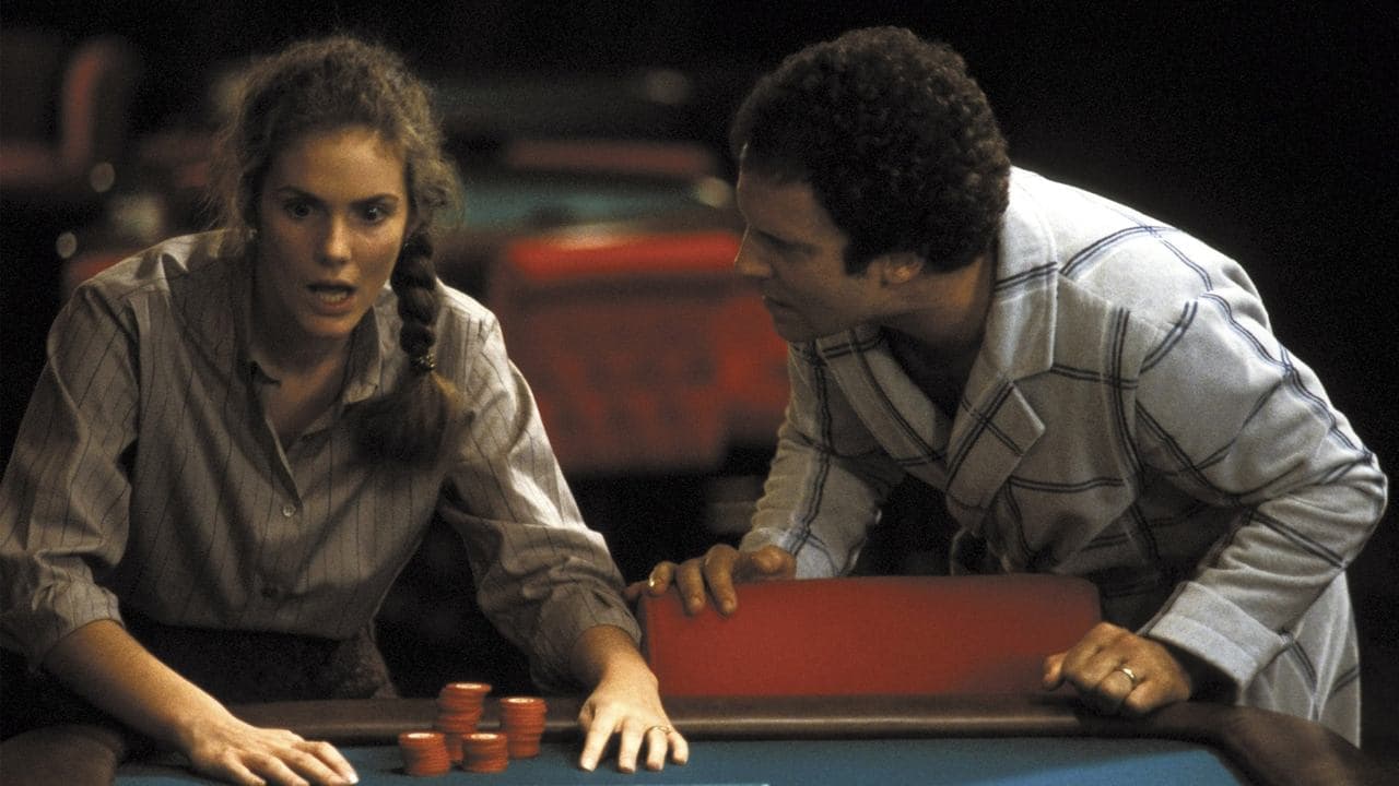 Backdrop – Kopfüber in Amerika