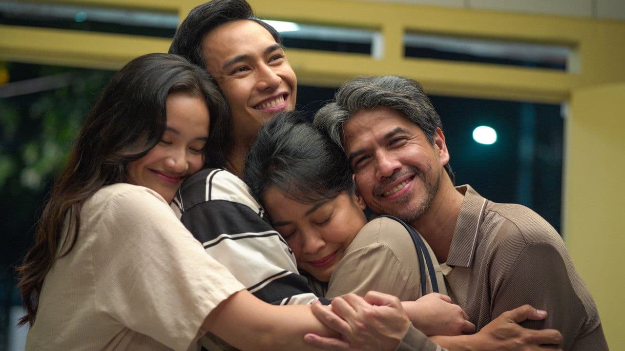 Backdrop – Tunggu Aku Sukses Nanti