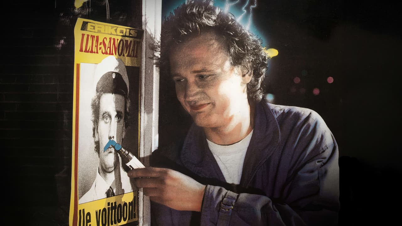 Backdrop – Apinan vuosi