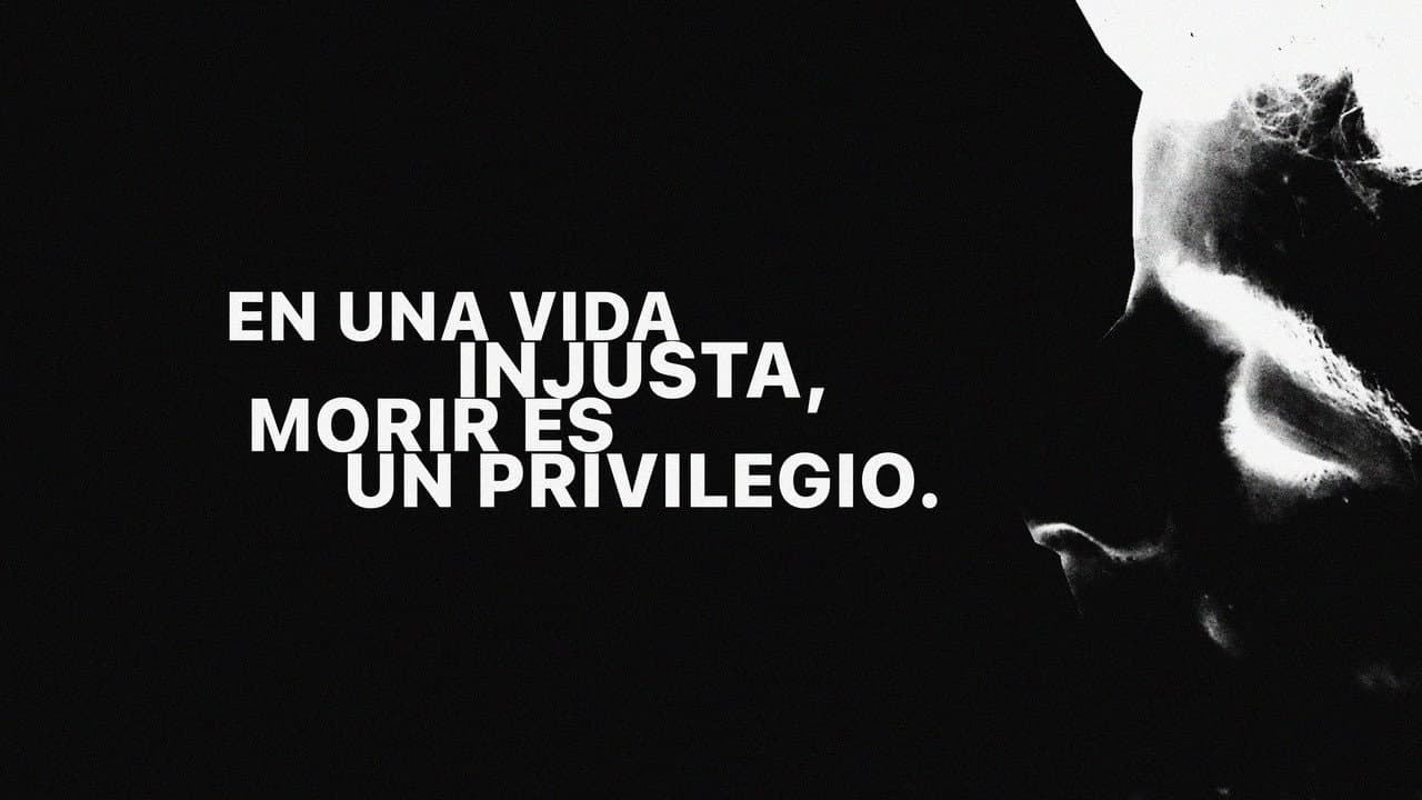 Backdrop – YO SOY