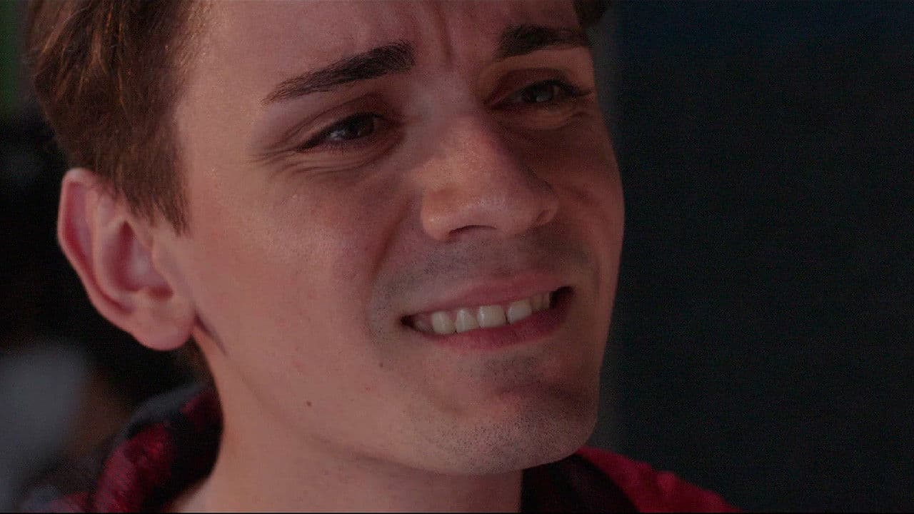 Backdrop – Isto Não É Um Curta