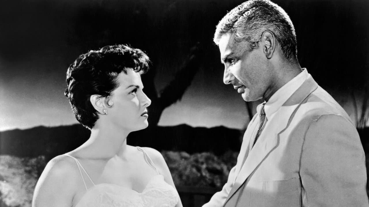 Backdrop – Des Teufels Lohn