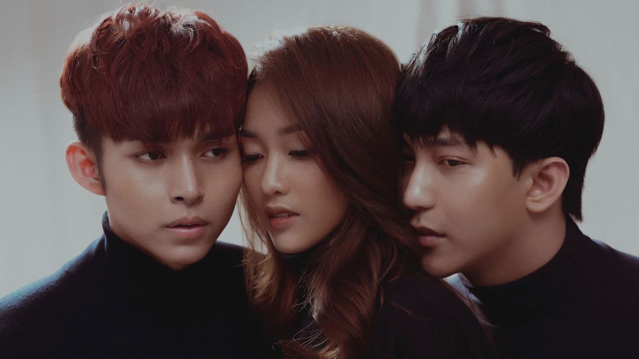 Backdrop – 100 ngày bên em