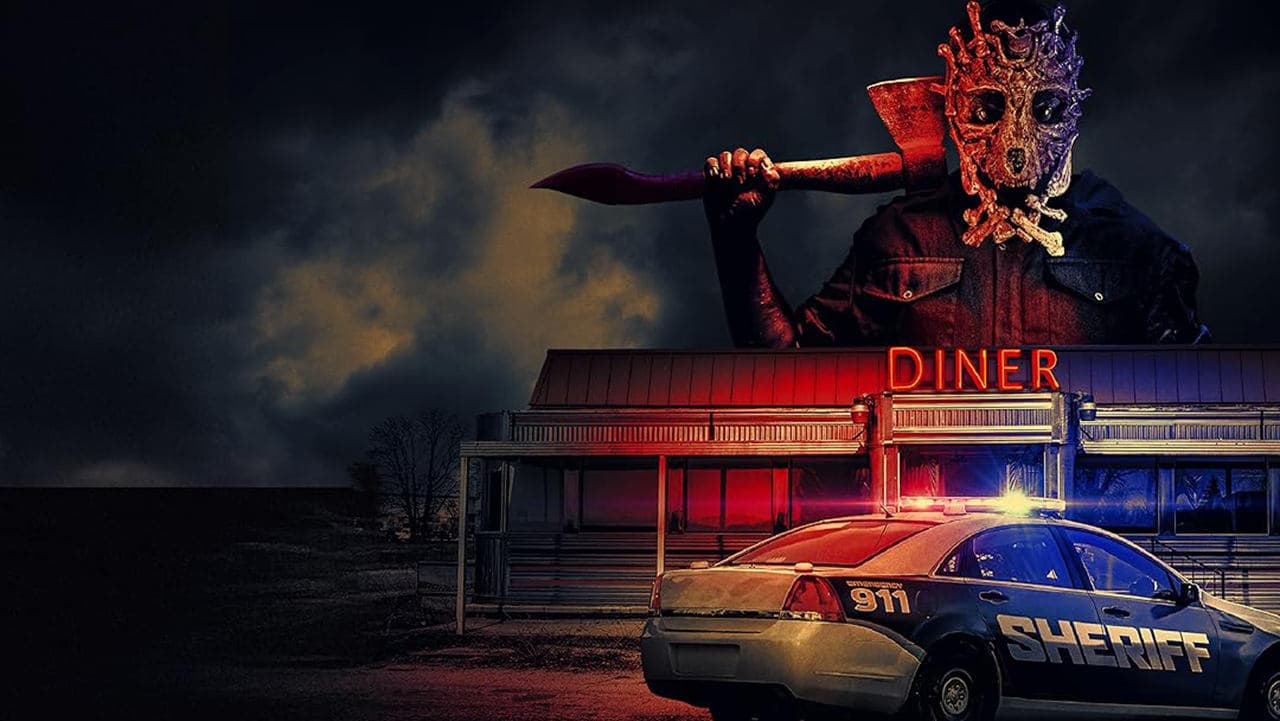 Backdrop – Bone Face