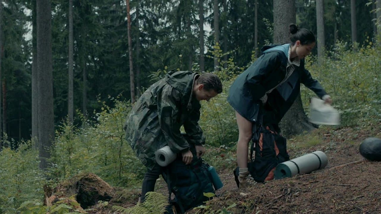 Backdrop – Redwood