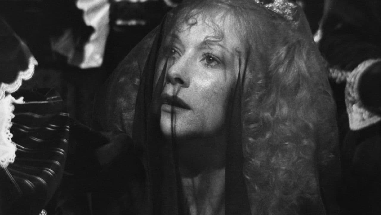 Backdrop – The Changeling