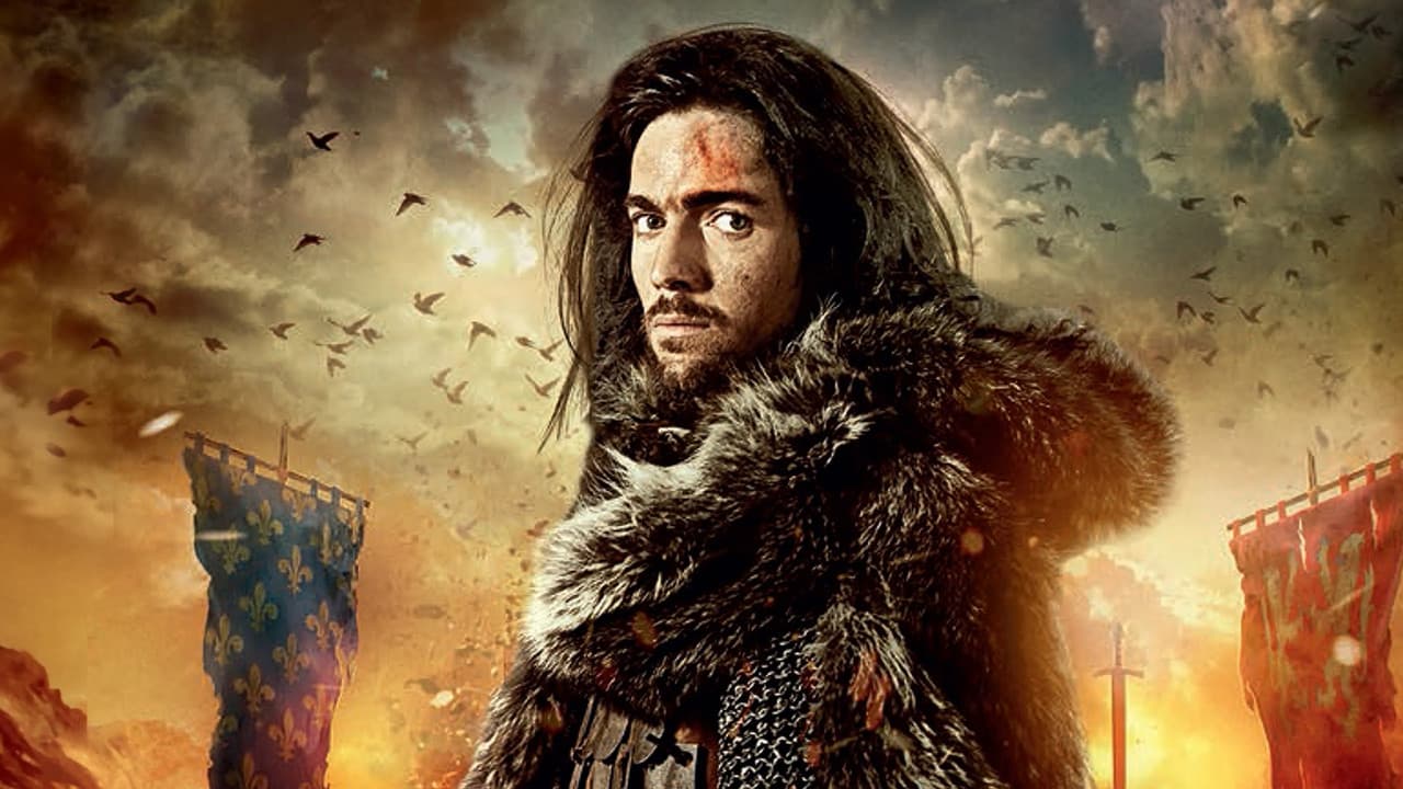 Backdrop – Henry II - Aufstand gegen den König