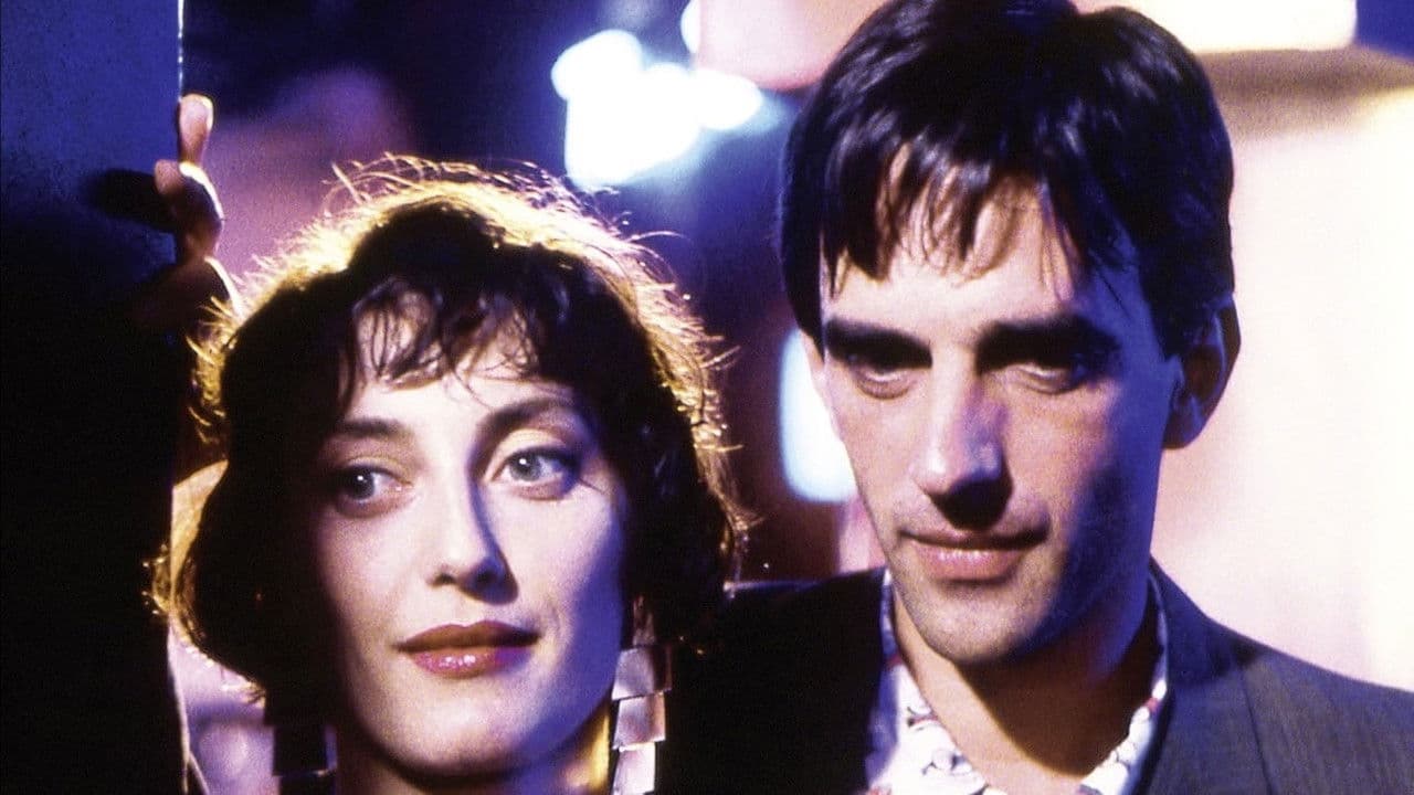 Backdrop – L'aria serena dell'ovest