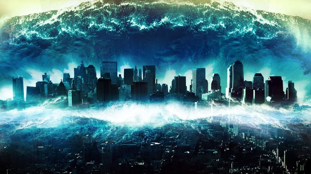 Backdrop – 2012 Doomsday