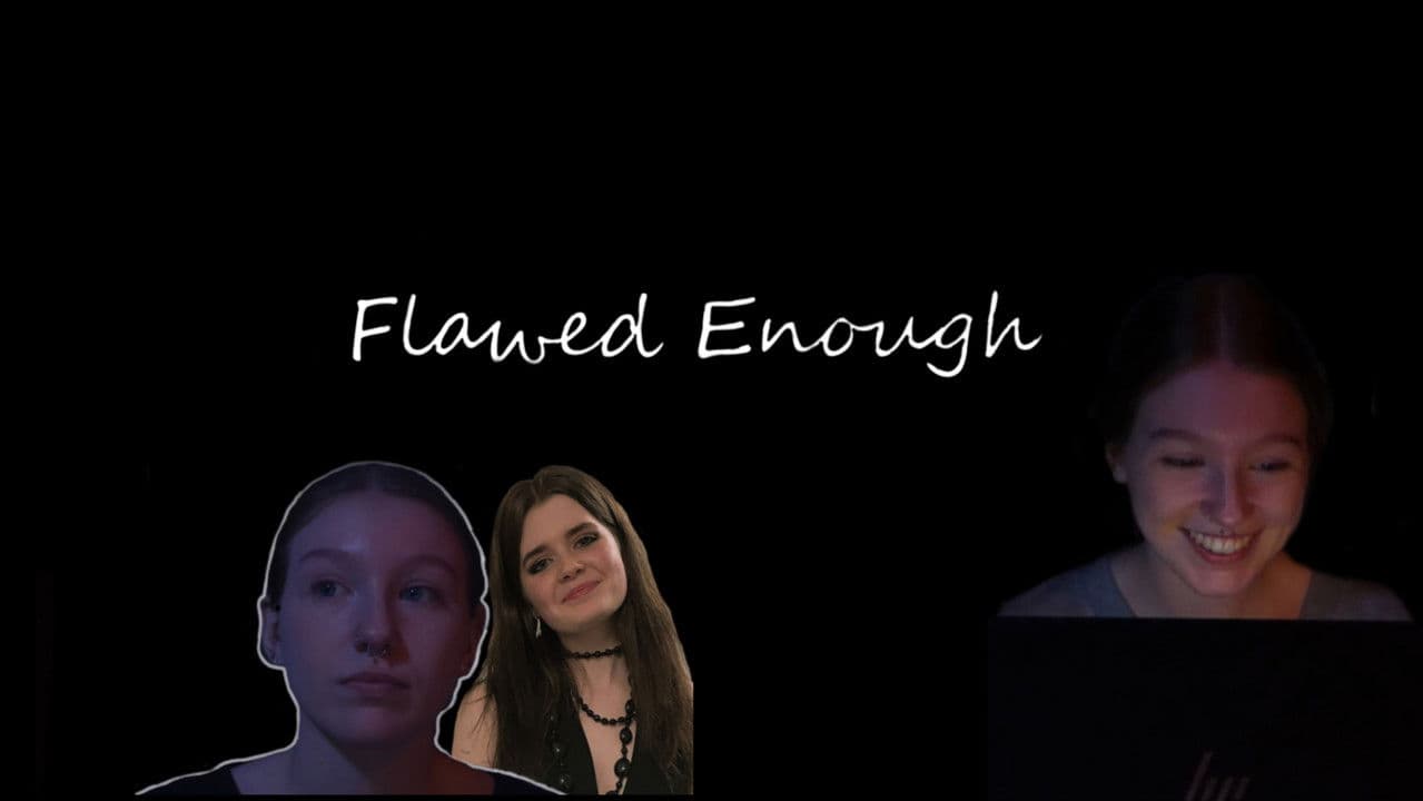 Backdrop – Flawed Enough