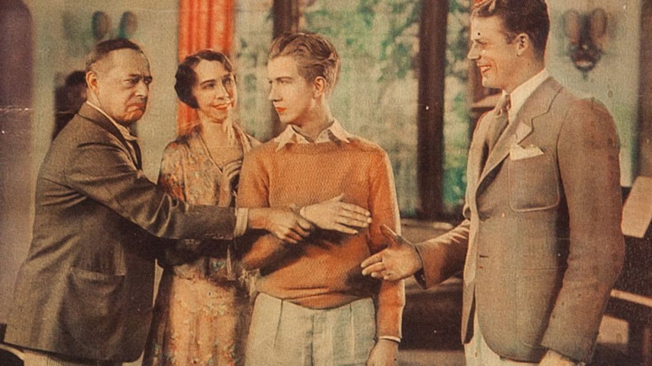 Backdrop – Harmony at Home