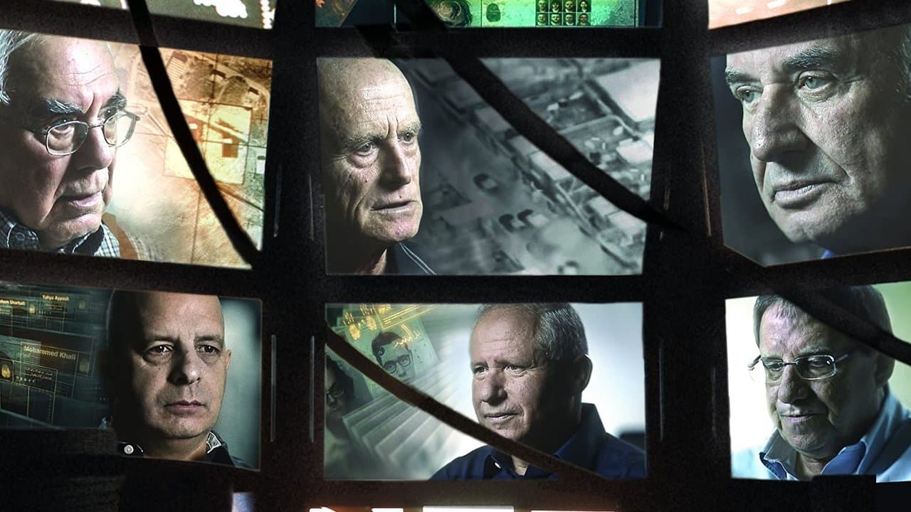 Backdrop – Töte zuerst