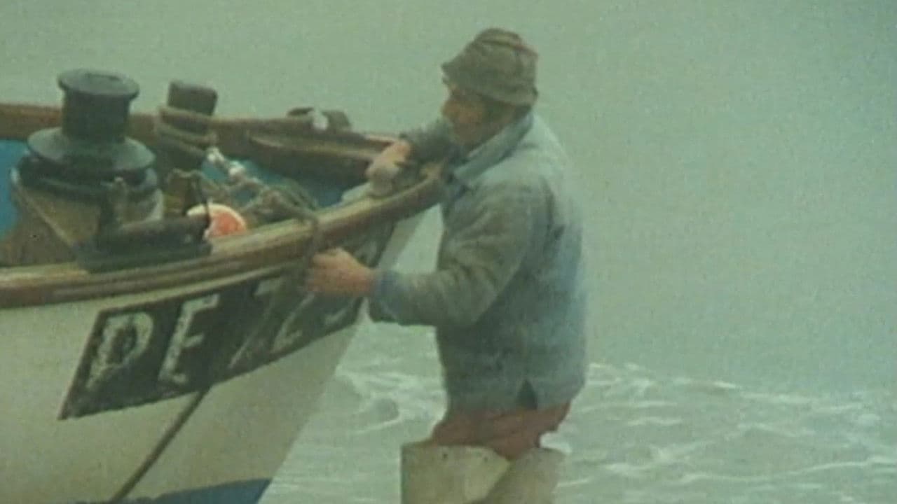 Backdrop – The Sea in Their Blood