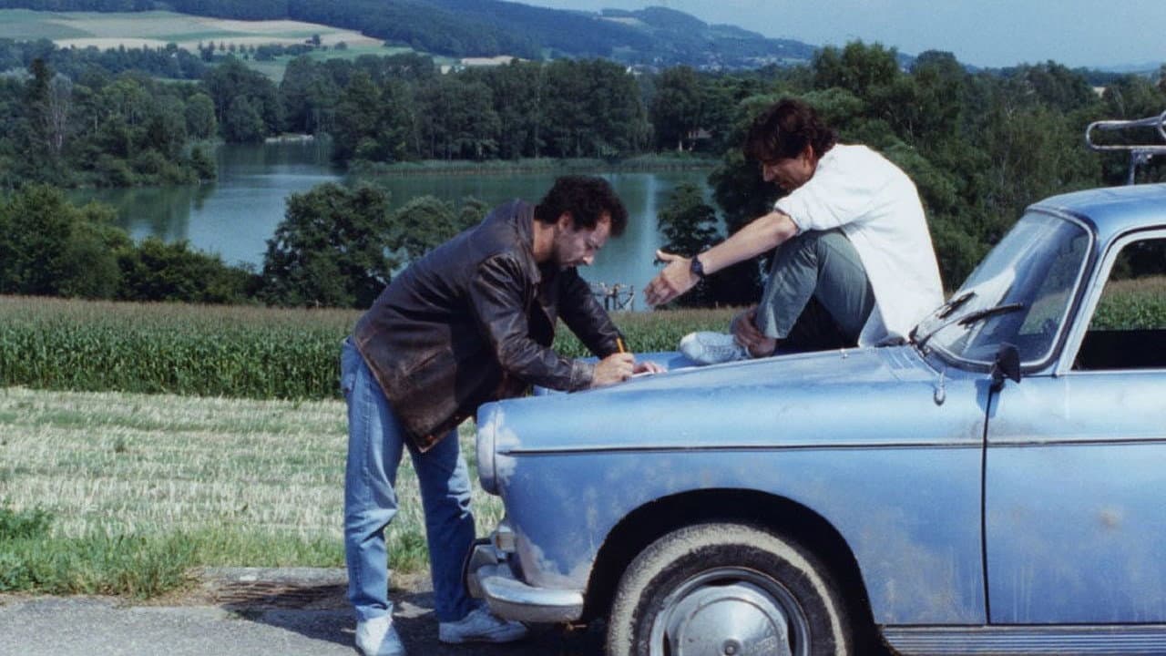 Backdrop – Valkanizater