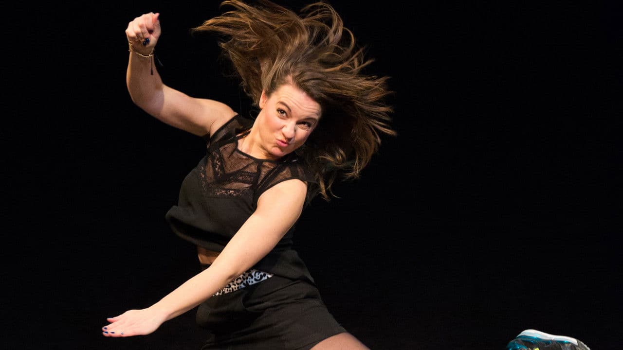 Backdrop – Eva Crutzen: Spiritus