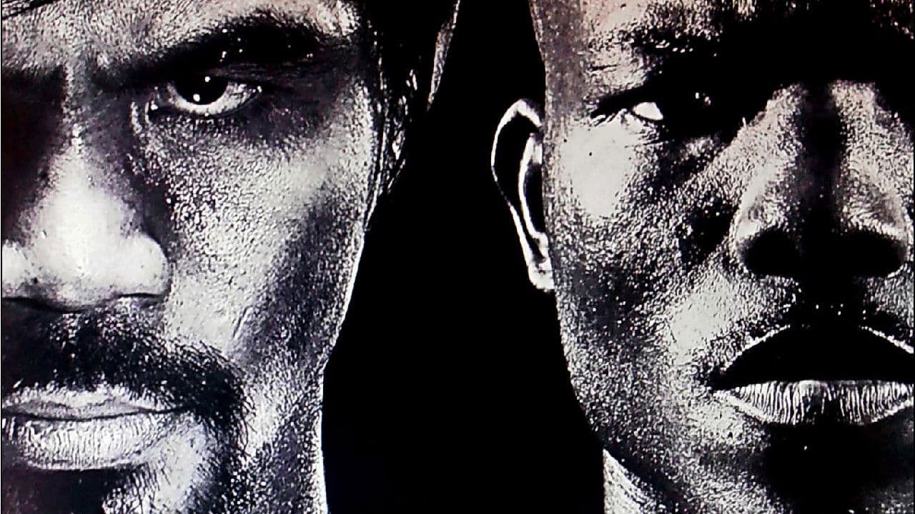 Backdrop – Manny Pacquiao vs. Timothy Bradley II