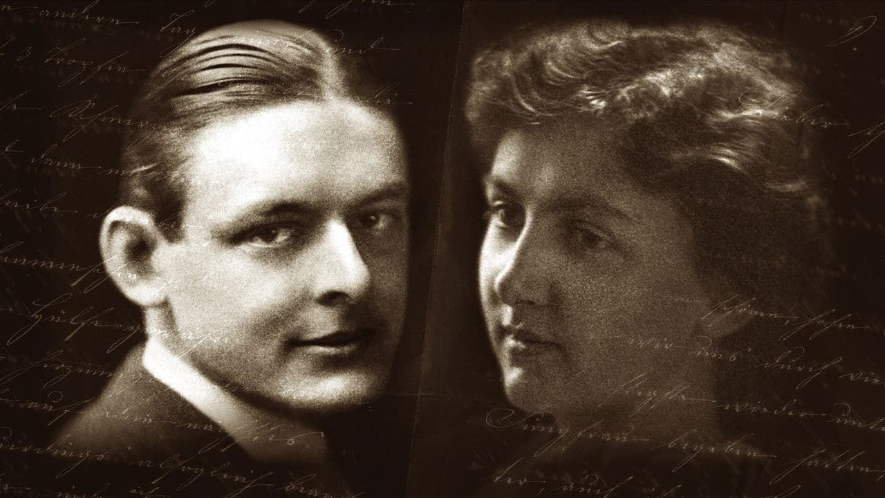 Backdrop – TS Eliot: Into 'The Waste Land'