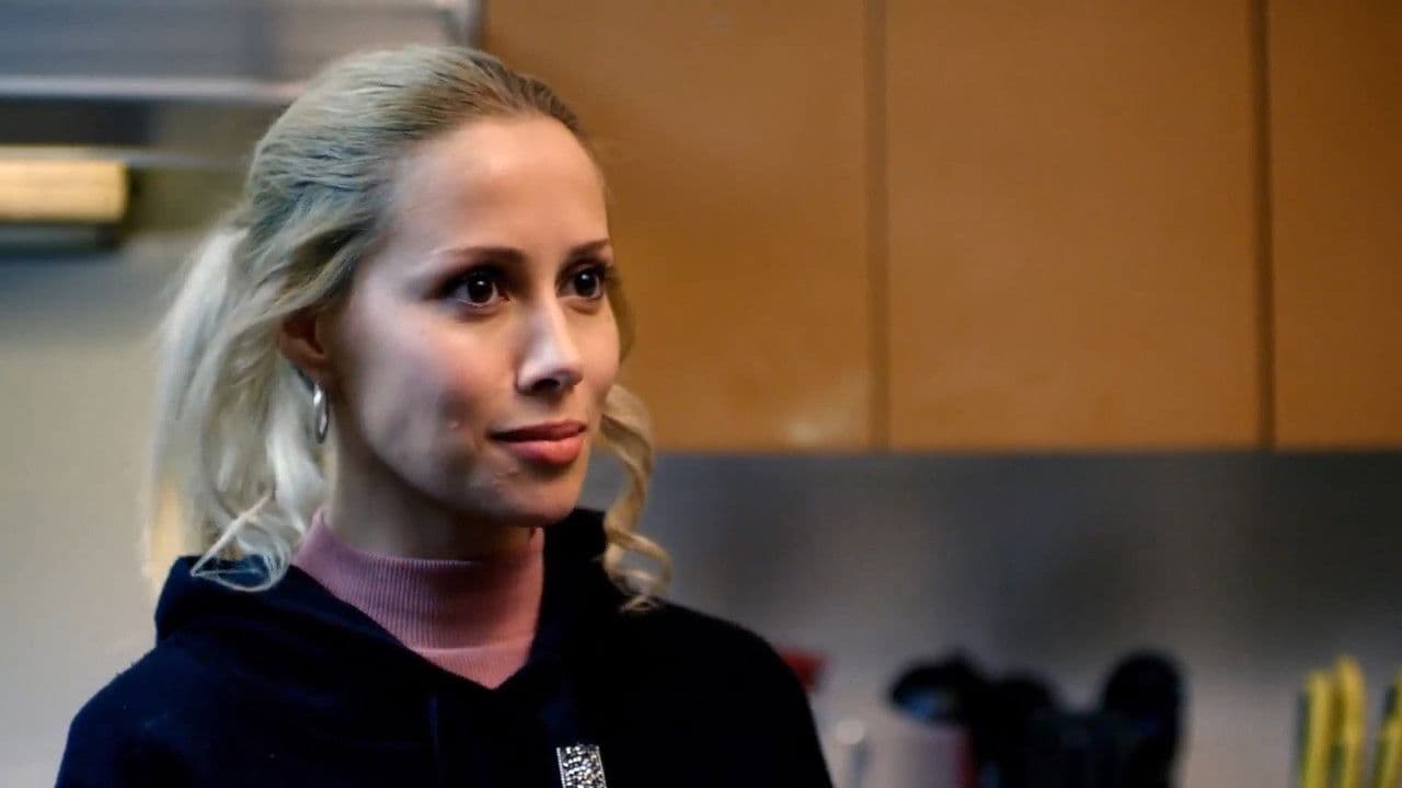 Backdrop – Perdiendo mi virginidad