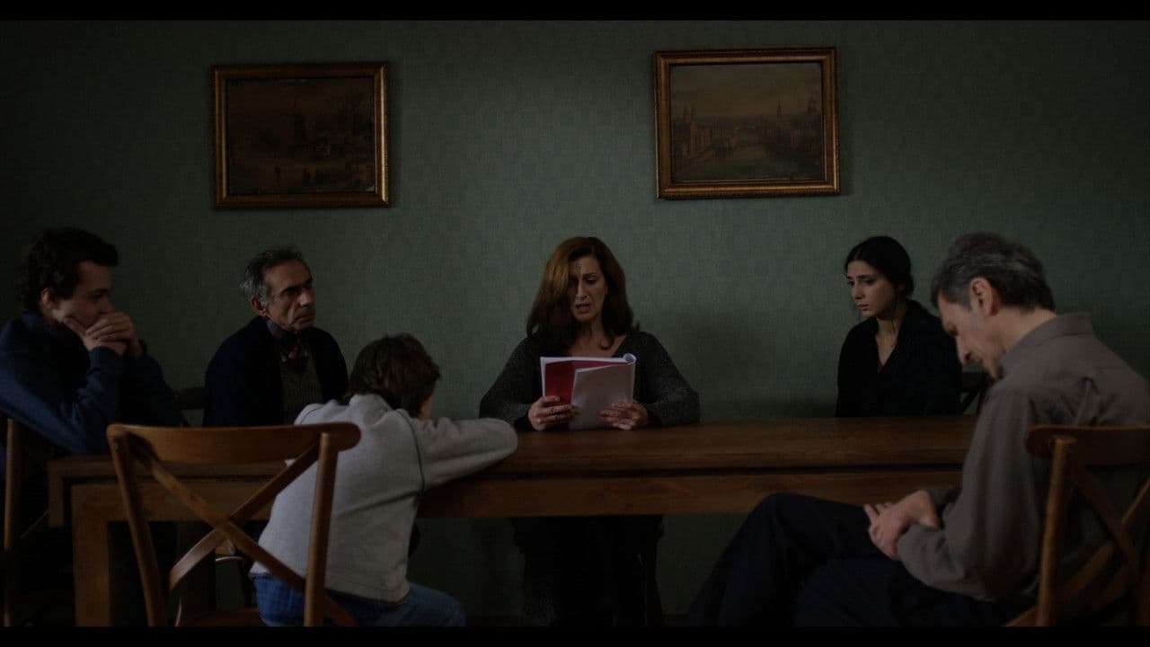 Backdrop – საშიში დედა