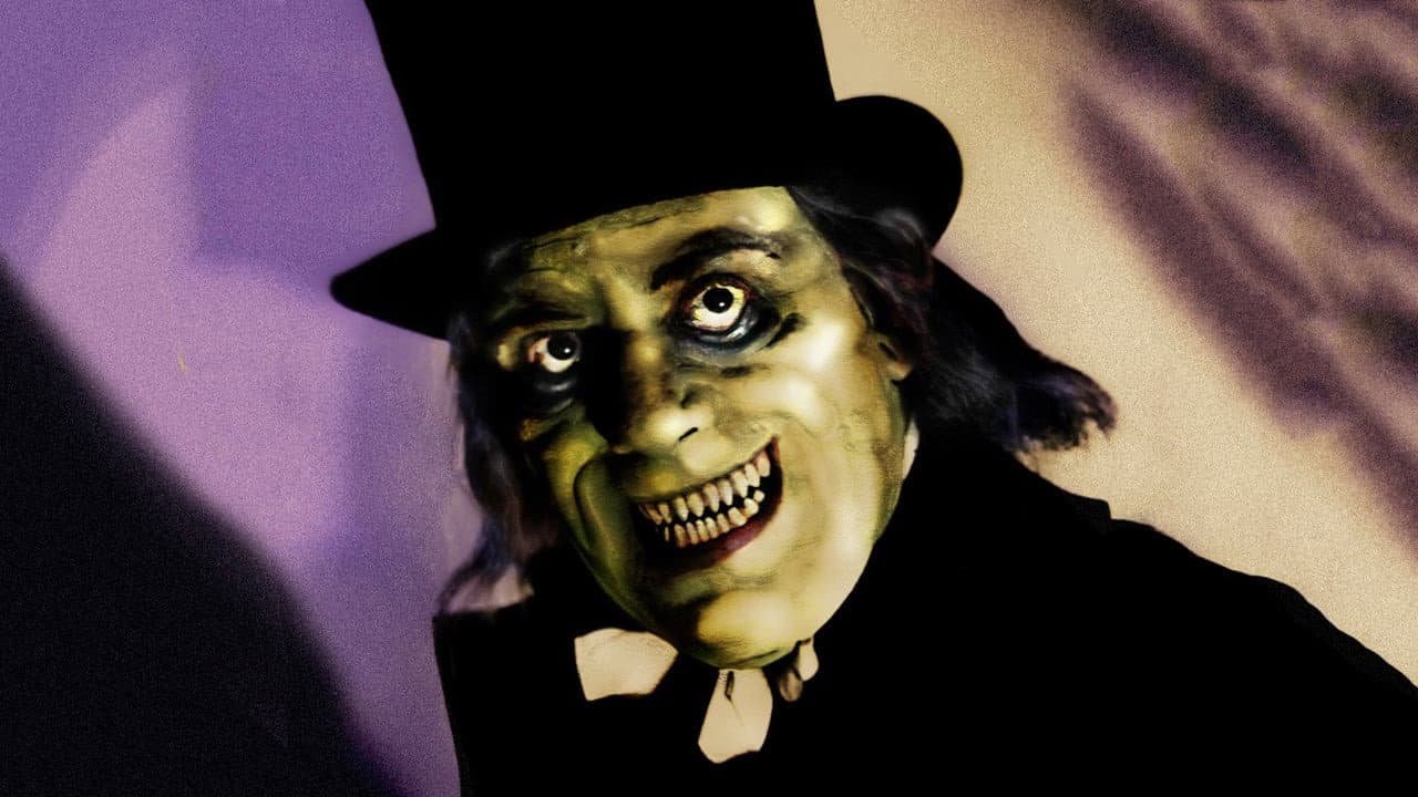 Backdrop – London After Midnight