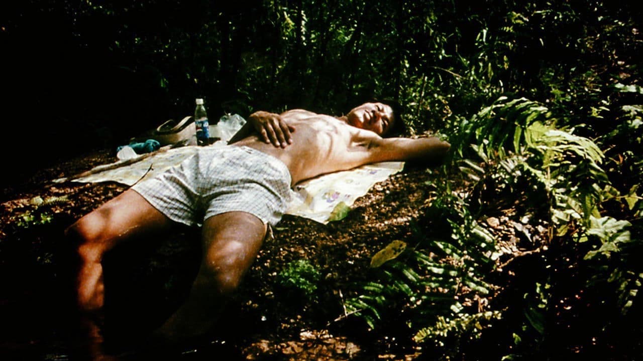 Backdrop – สุดเสน่หา