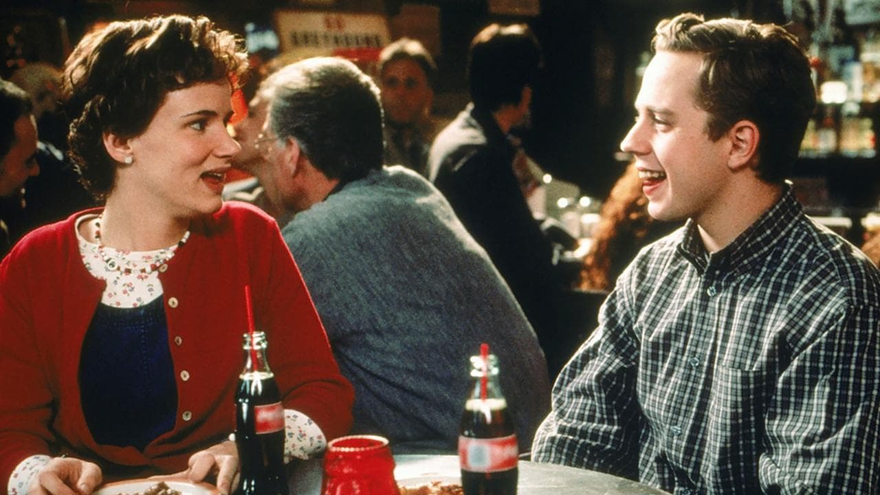 Backdrop – Ganz normal verliebt