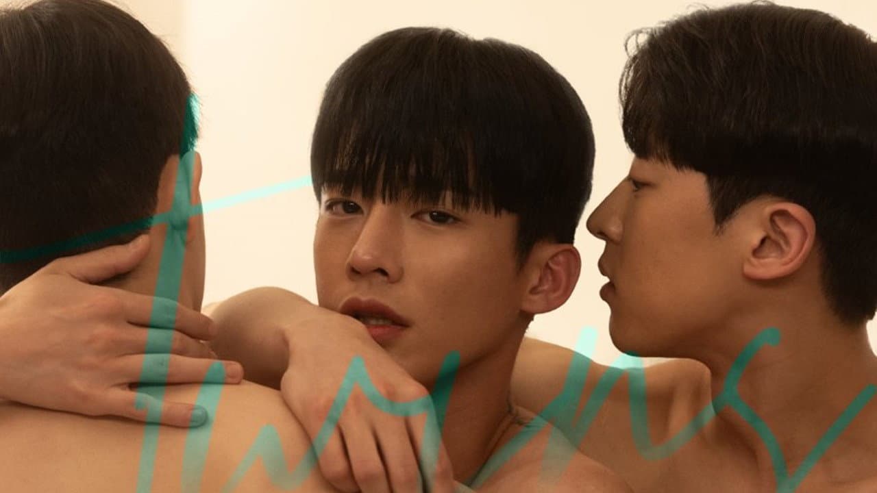 Backdrop – 트윈즈
