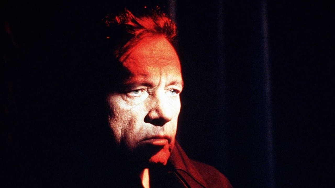 Backdrop – Der Schrecken der Medusa