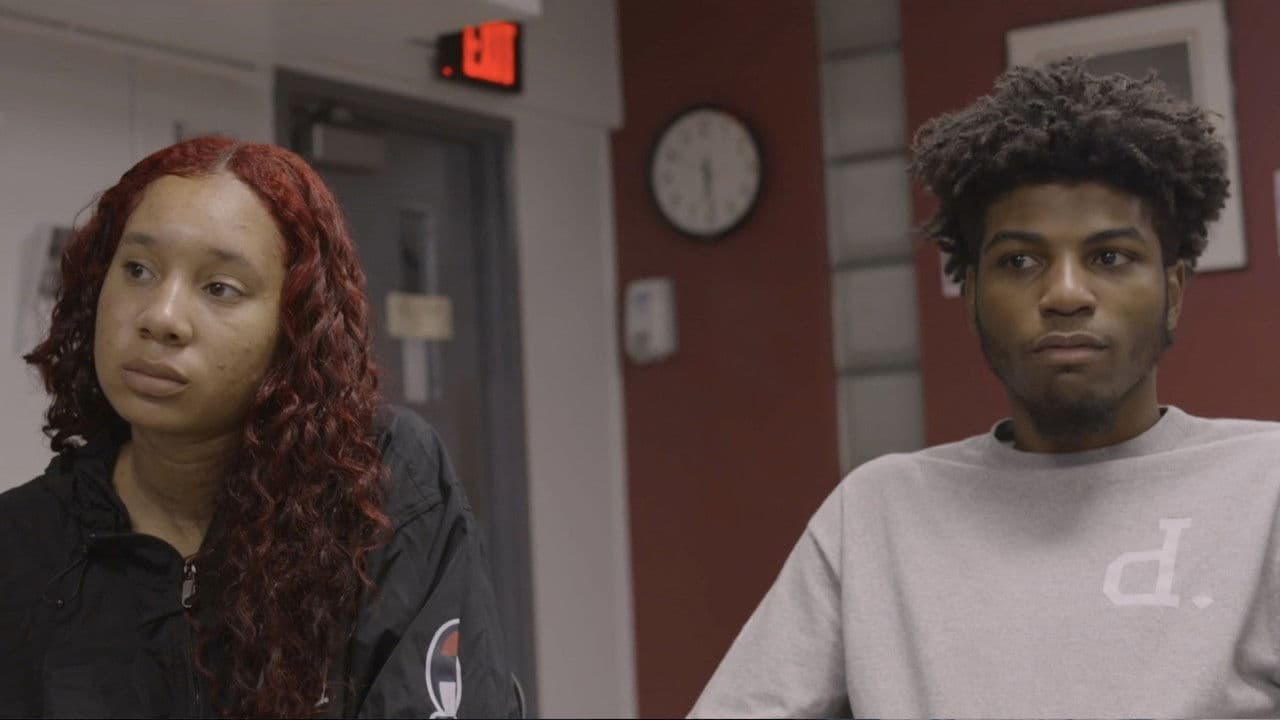 Backdrop – Ser vistos