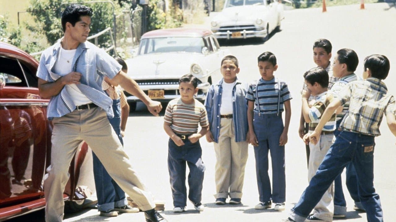 Backdrop – Meine Familie