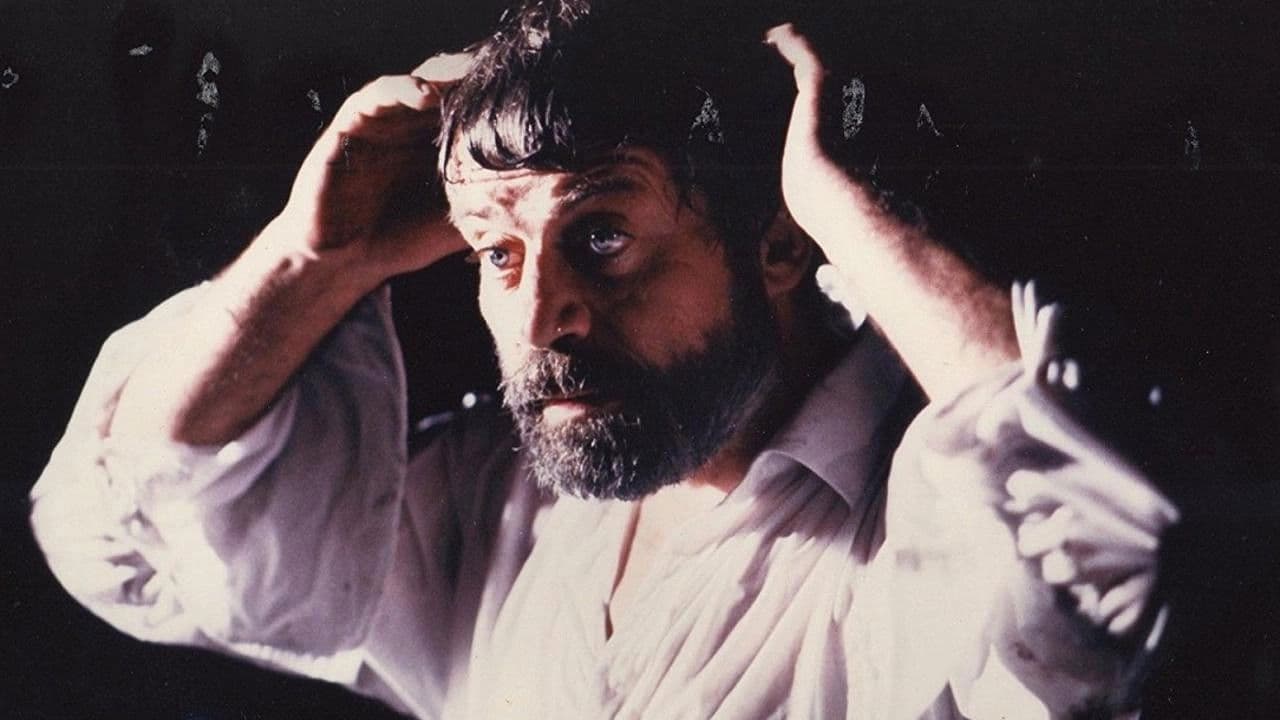 Backdrop – Captive