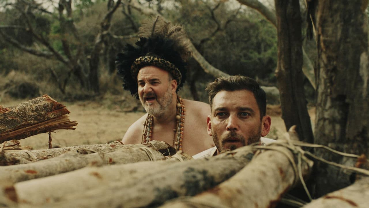 Backdrop – גולסטאר הסרט: מרוסקים