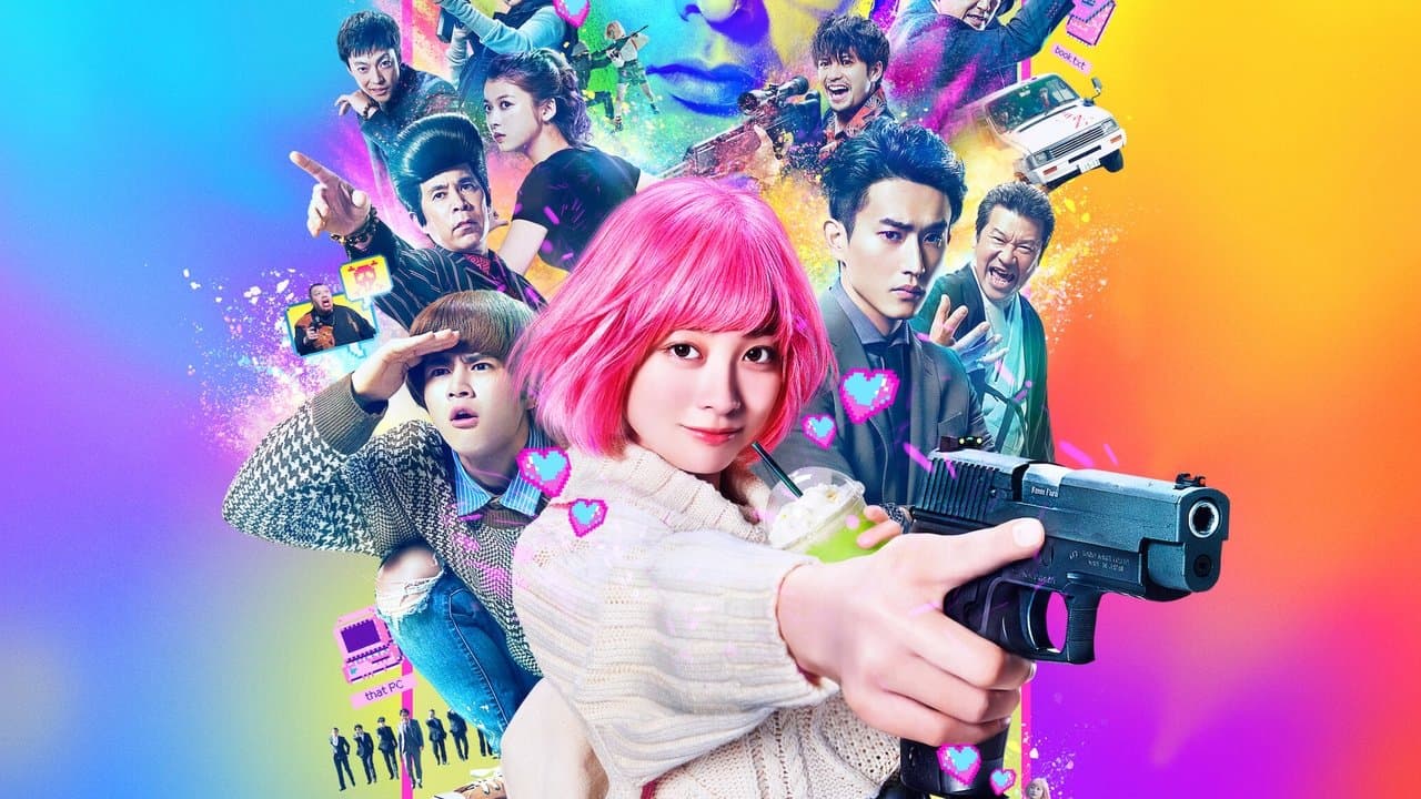 Backdrop – Violence Action