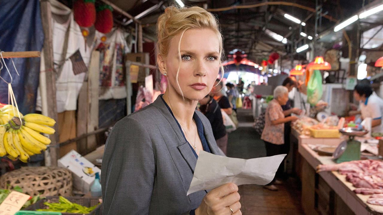 Backdrop – Hafen der Düfte