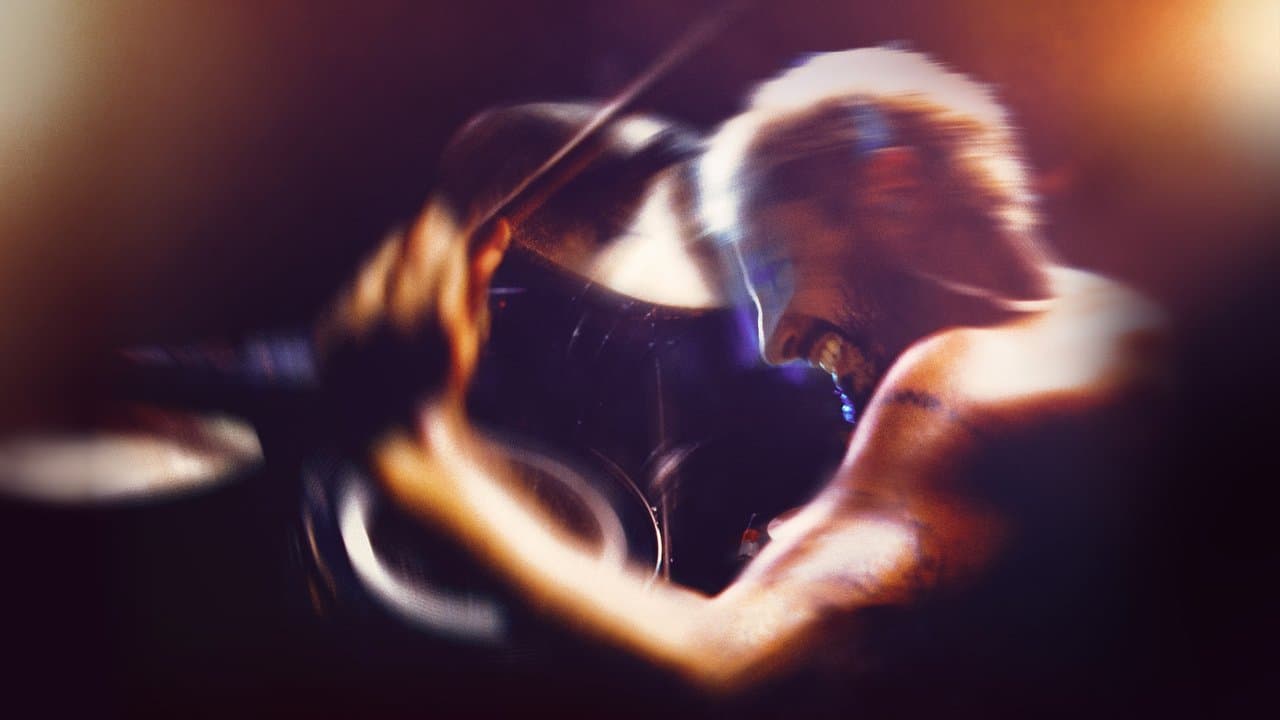 Backdrop – Sound of Metal