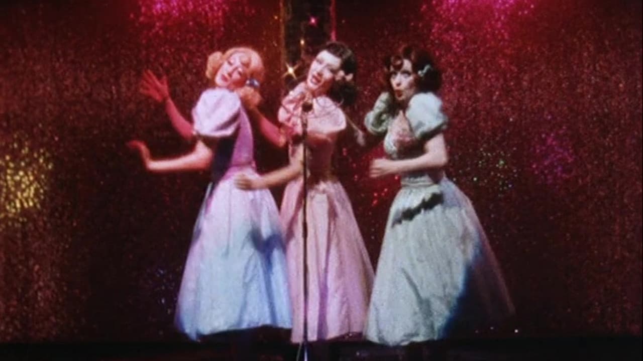 Backdrop – Le charme de l'ambiguïté