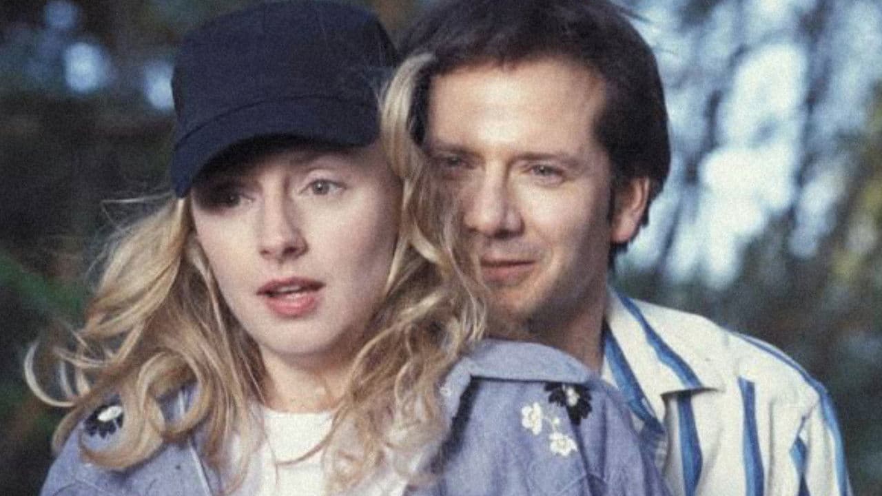 Backdrop – The Secret Lives of Dentists