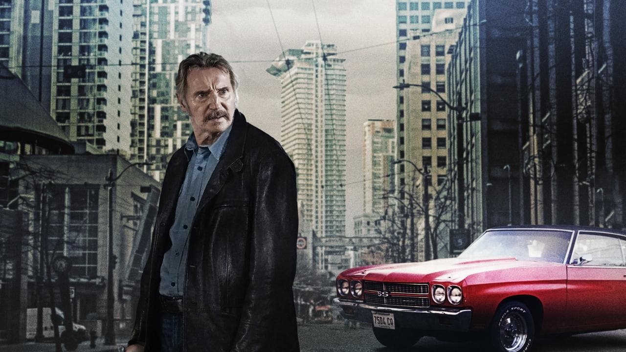 Backdrop – Absolution