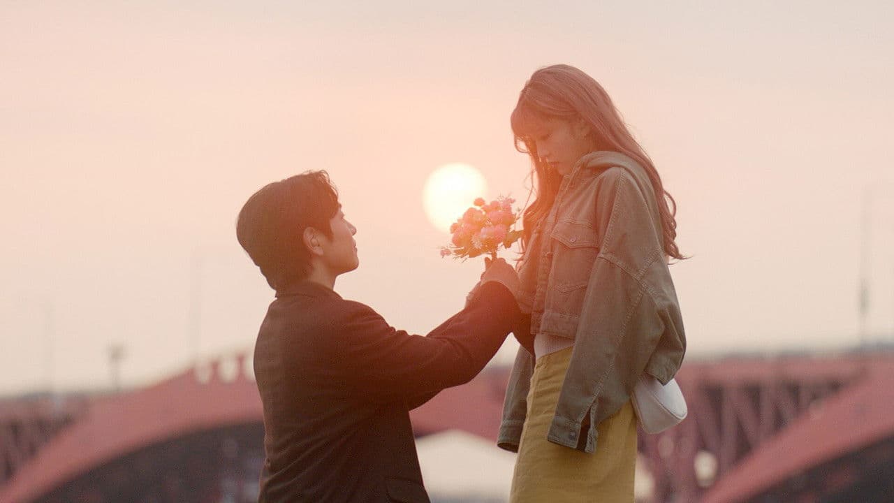 Backdrop – 어쩌면 해피엔딩