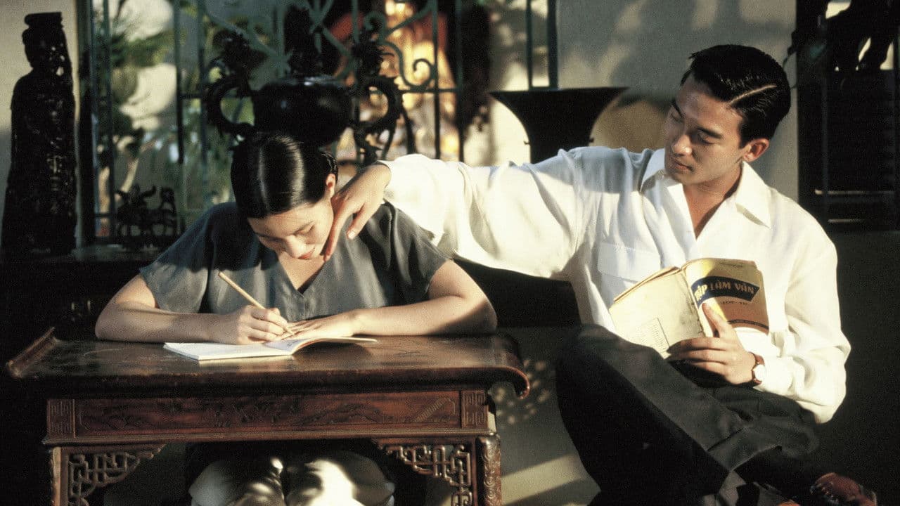 Backdrop – Der Duft der grünen Papaya