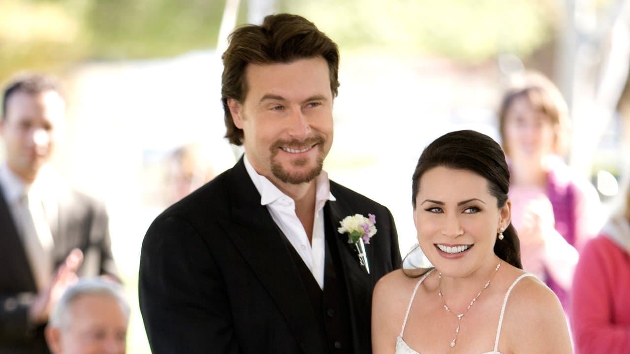 Backdrop – Always and Forever