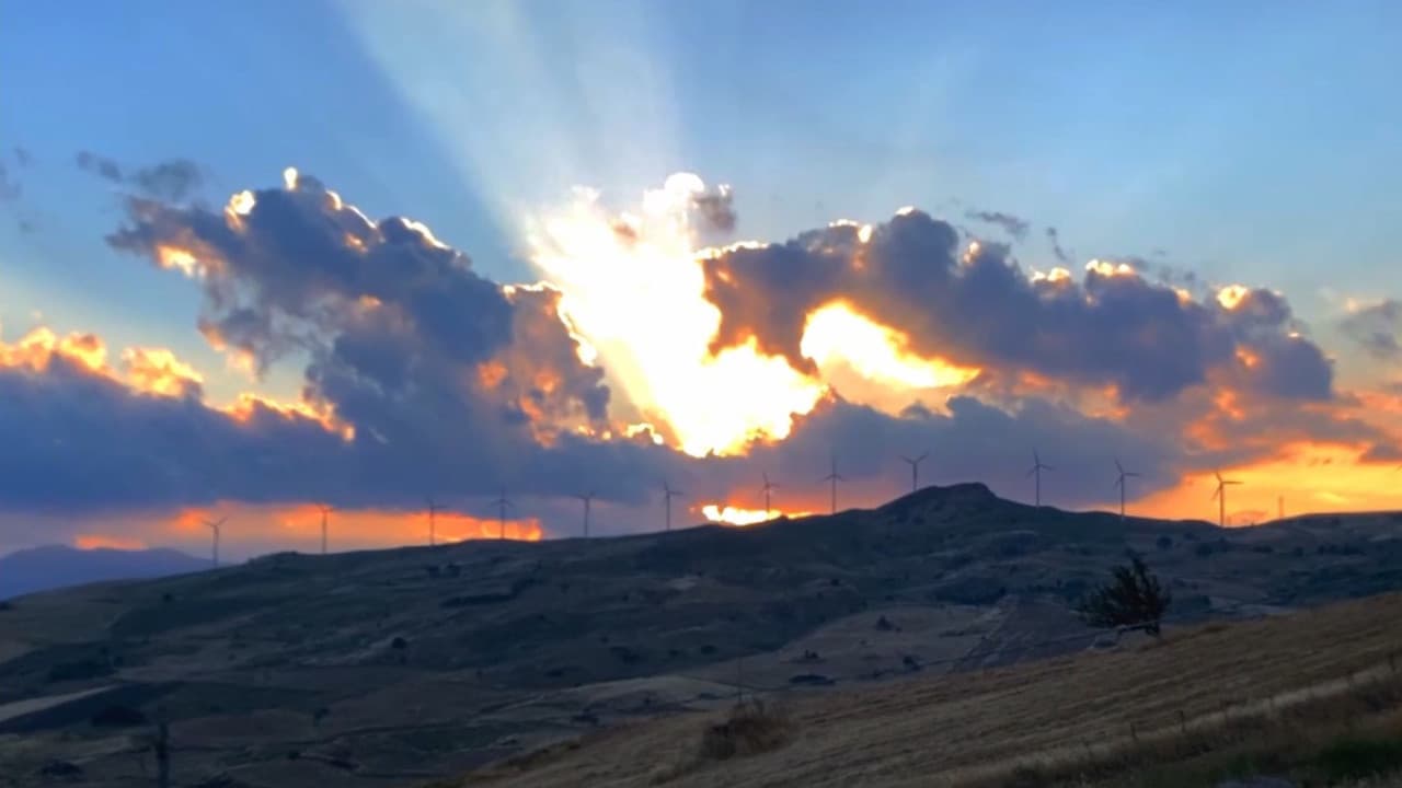 Backdrop – mondano