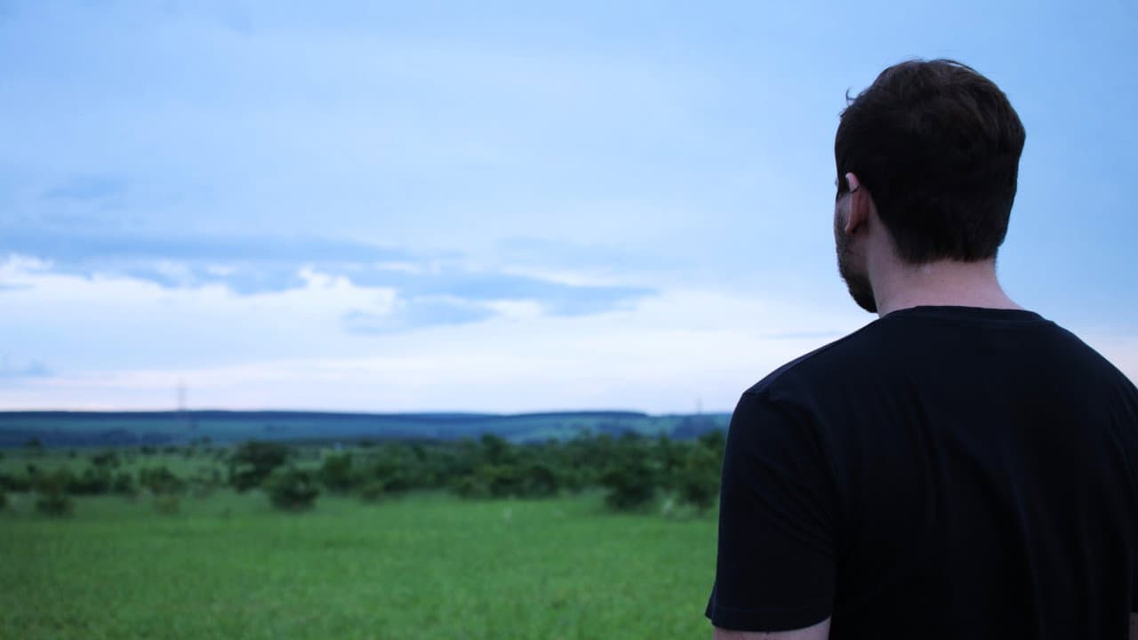 Backdrop – O Silêncio Que Você Faz