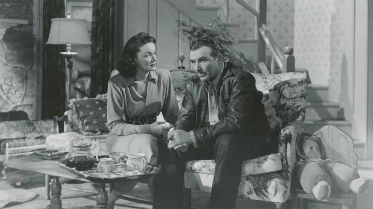 Backdrop – King of the Wild Horses