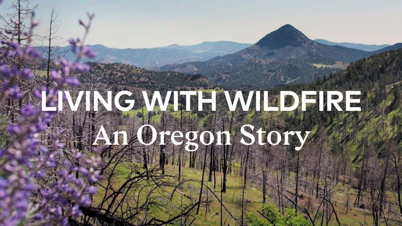 Backdrop – Living with Wildfire