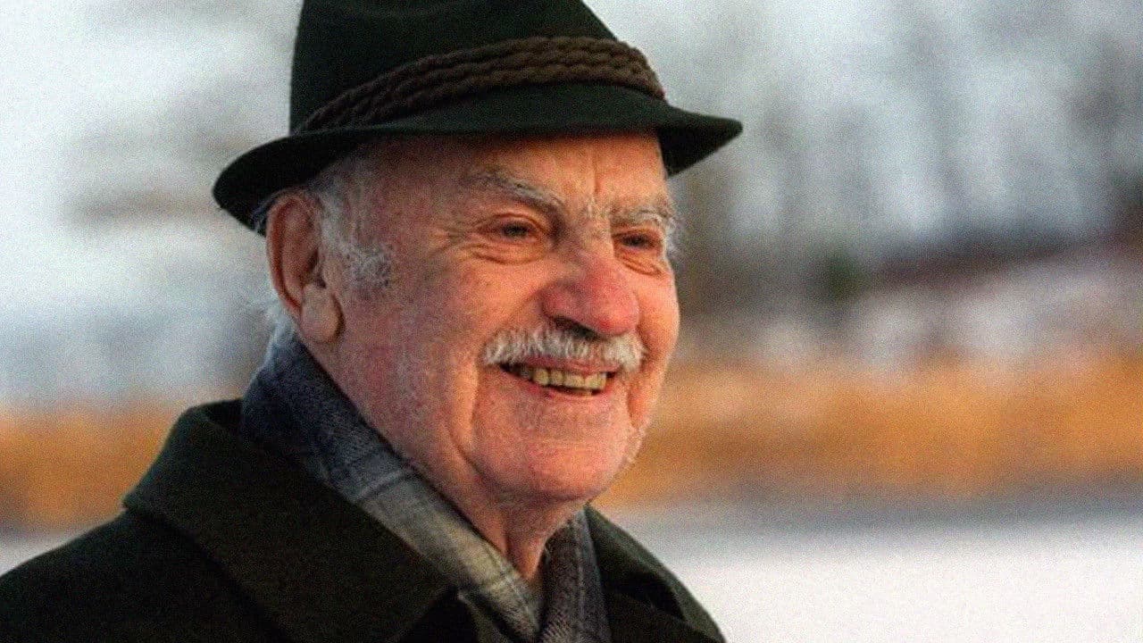 Backdrop – I grevens tid