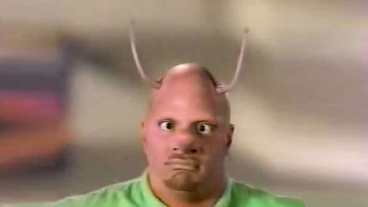 Backdrop – Aliens for Breakfast