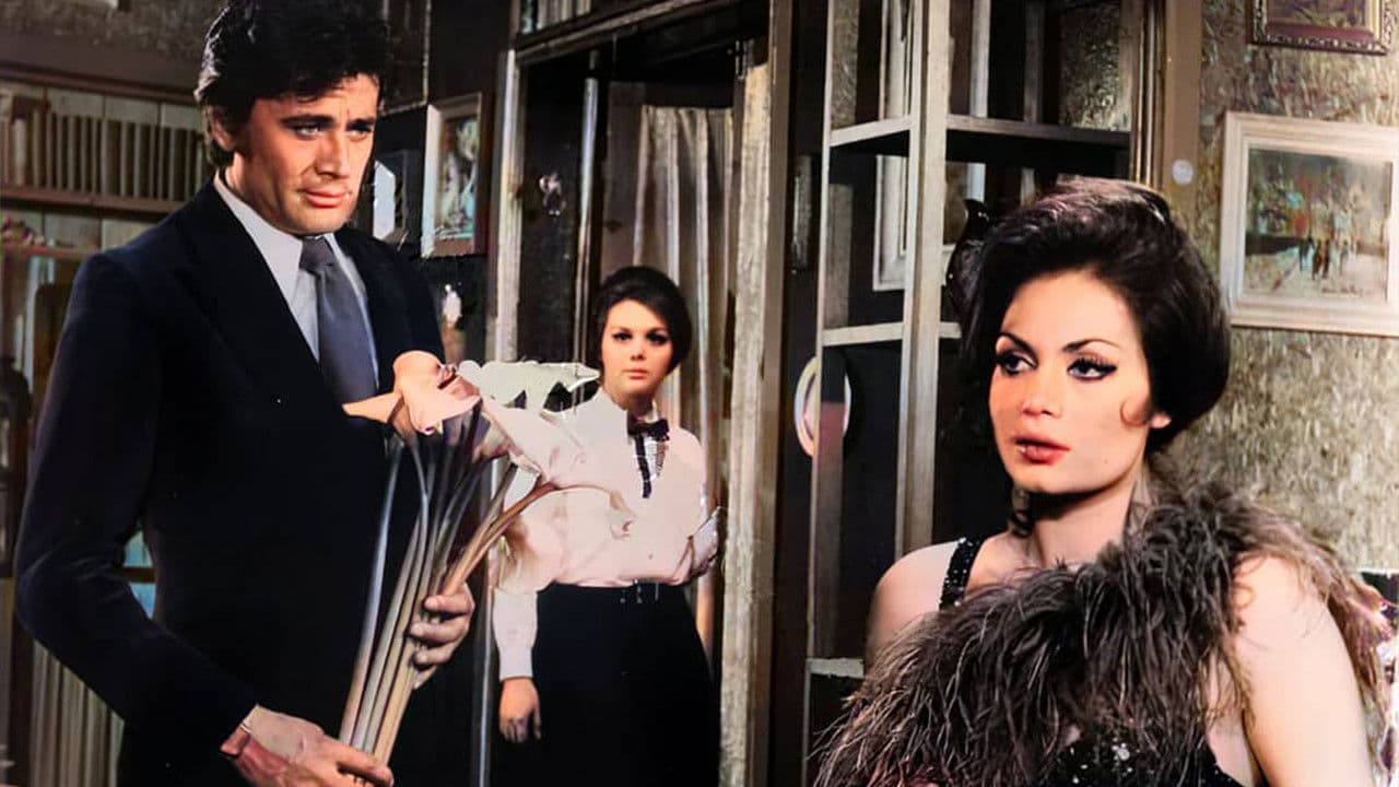 Backdrop – Hayatım Sana Feda